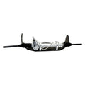 RACK AND PINION KIT: C10 7387 RACK AND CRADLE ONLY KIT
