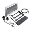 Cobb 15-17 Subaru WRX Stage 1+ to NexGen Stage 2 + CAN Flex Fuel Power Package - Silver