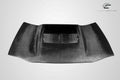 Extreme Dimensions auto part installed view