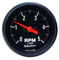 Autometer Ultra-Lite II Direct Fit Dash Kit 1967 Chevy Chevelle (2 x 3-3/8in. / 4 x 2-1/16in.)