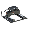 (KIT16540+16020)A20 5TH WHEEL HITCH WITH FORD PUCK SYSTEM ROLLER