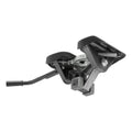 (KIT16540+16020)A20 5TH WHEEL HITCH WITH FORD PUCK SYSTEM ROLLER