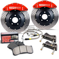 Sport Axle Pack; Slotted; 4W w/BL