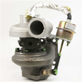 Garrett Turbos auto part detail