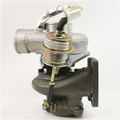 TURBOCHARGER TB2548 PERKINS