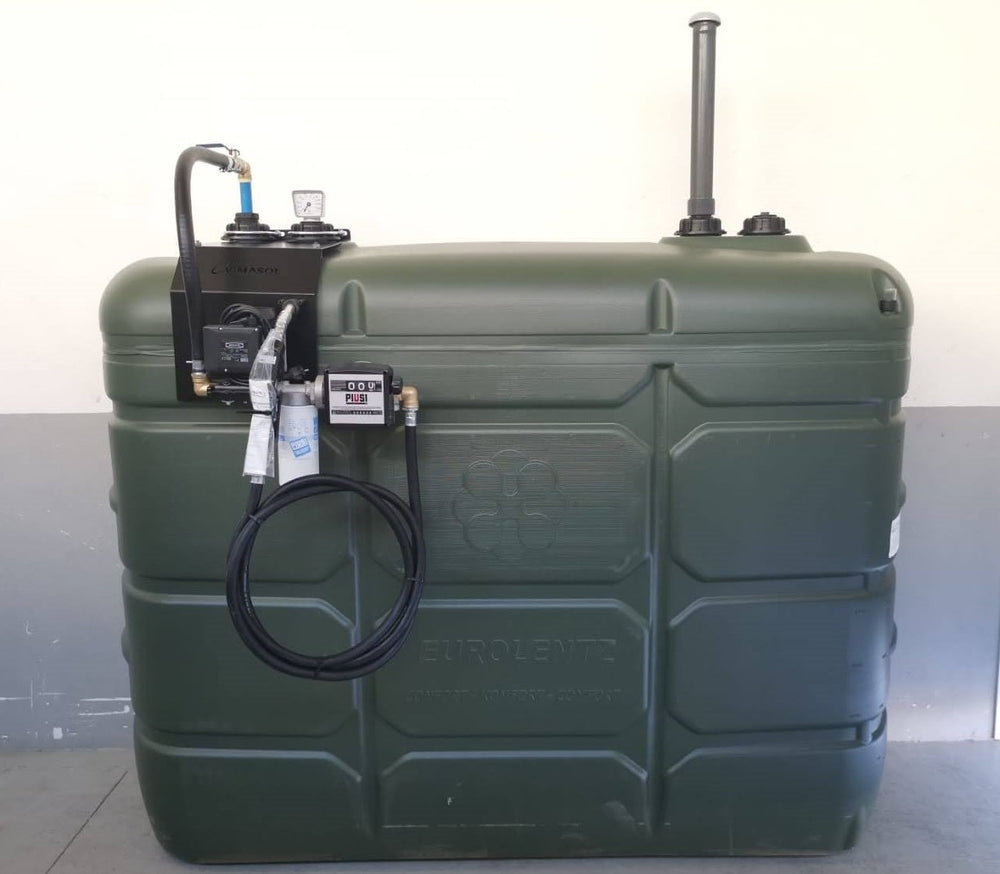 VACUBOX 230V/50HZ