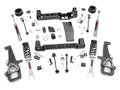 1x 501027 4 Inch Lift Kit N3 Struts Ram 1500 4WD (2012-2018 Classic)