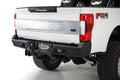 STEALTH FIGHTER REAR BUMPER