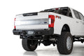 STEALTH FIGHTER REAR BUMPER