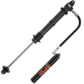 Fox Factory Race 2.5 x 14 C/O Internal Bypass Rotating Remote Shock w/ Dsc Adjuster