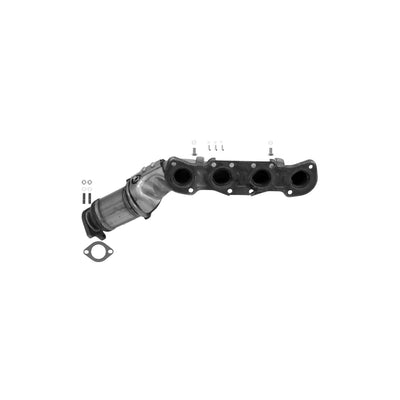 AP Exhaust Products auto part