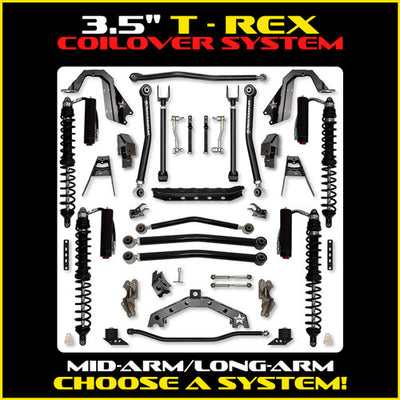 Rock Krawler Suspension auto part