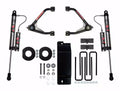 1718 CHEVROLET SILVERADO 1500 3.5 IN COMPONENT BOX