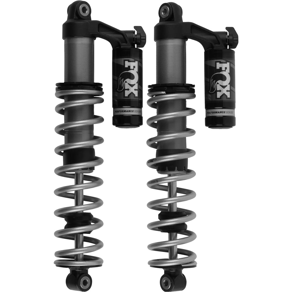FOX auto part