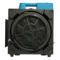 Xpower air filter close-up