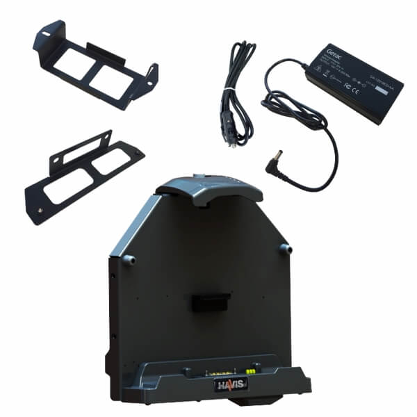 GETAC A140 DOCKING CRADLE