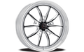 Weld auto part
