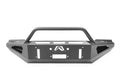 2018-2020 Ford F150 Red Steel Front w/Pre-runner Guard