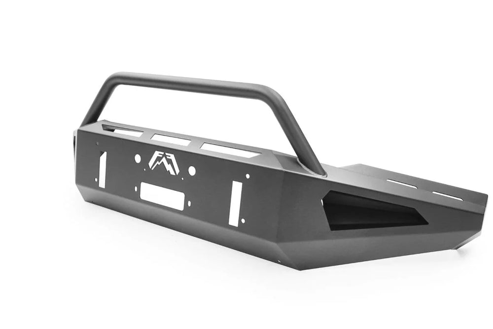 2018-2020 Ford F150 Red Steel Front w/Pre-runner Guard