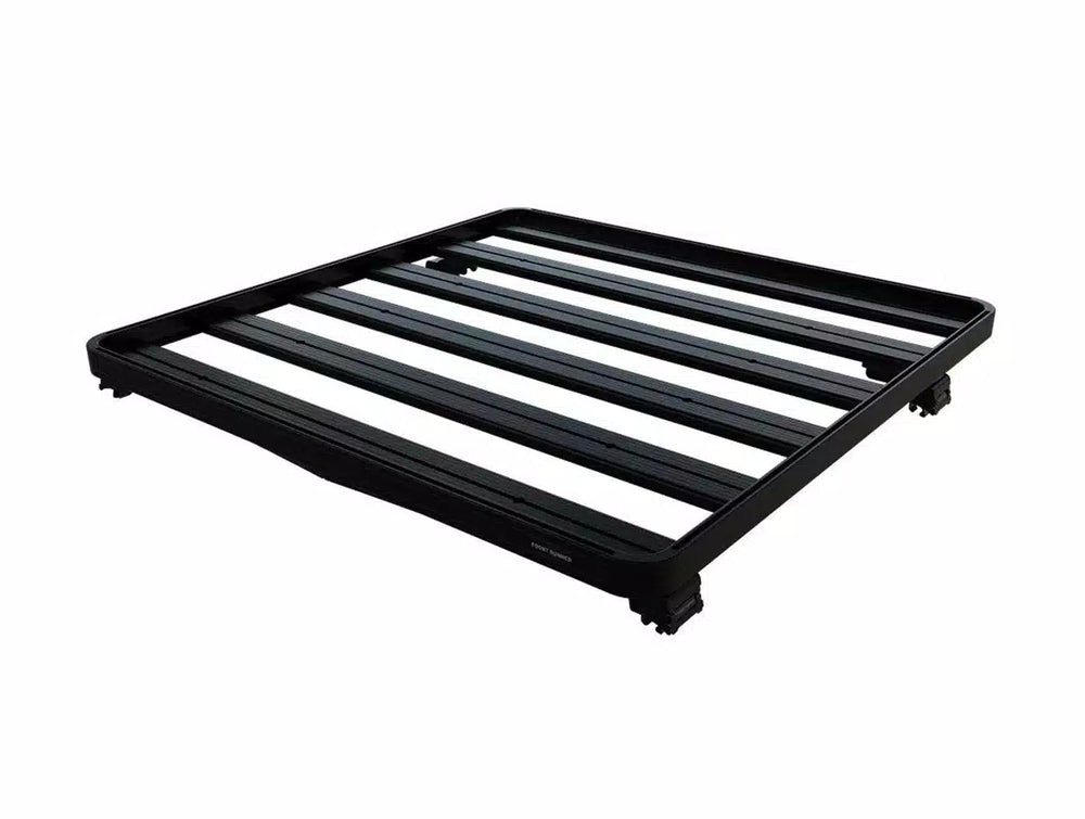 ~(74 lbs. 64X18X6)~ Toyota Prado 90 Roof Rack (Full Cargo Rack) - Front Runner Slimline II