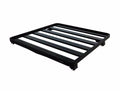 Front Runner Outfitters roof rack detail