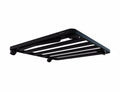 Front Runner Outfitters roof rack close-up