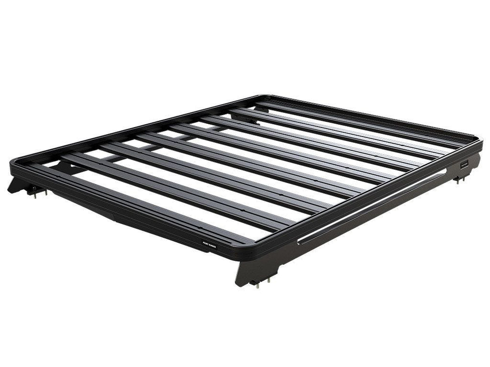 ~(55 lbs. 64X18X6)~ Truck Canopy or Trailer Slimline II Rack Kit / Tall / 1165mm(W) X 1358mm(L)