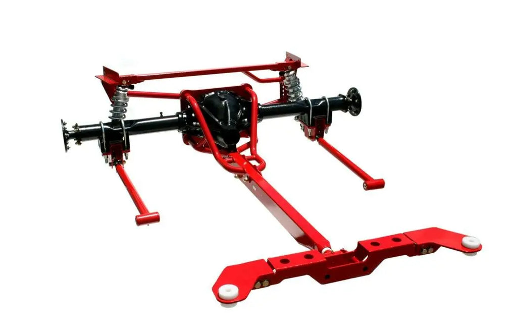 TORQUE ARM, GM 12-BOLT DIFFERENTIAL