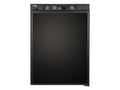 2WAY REFRIGERATOR 2.7 CUBIC FT BUILTIN GLANGE BLACK TRIM