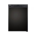 2WAY REFRIGERATOR 2.7 CUBIC FT BUILTIN GLANGE BLACK TRIM