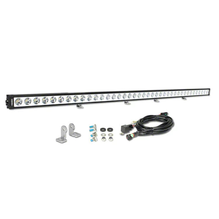VISION X - 51' XPL LED LIGHT BAR