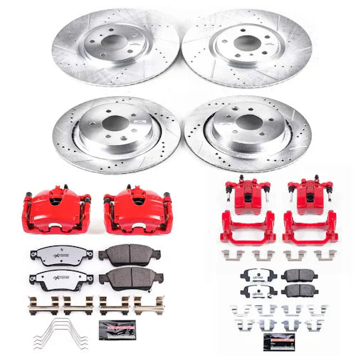 PowerStop auto part