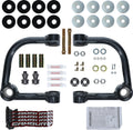 Camburg Toyota HiLux 05-21 1.25 Performance Uniball Upper Arms 310043