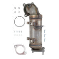 Walker Exhaust auto part
