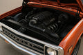 6772 CHEVY TRK LSX RADIATOR