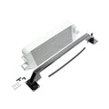 Cobb 15-21 Subaru WRX/STI FMIC Core - Black