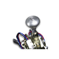 ES SHIFTER FORD AODE/4R70W CHROME 1