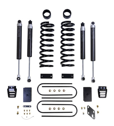 ReadyLift Suspension shock absorber