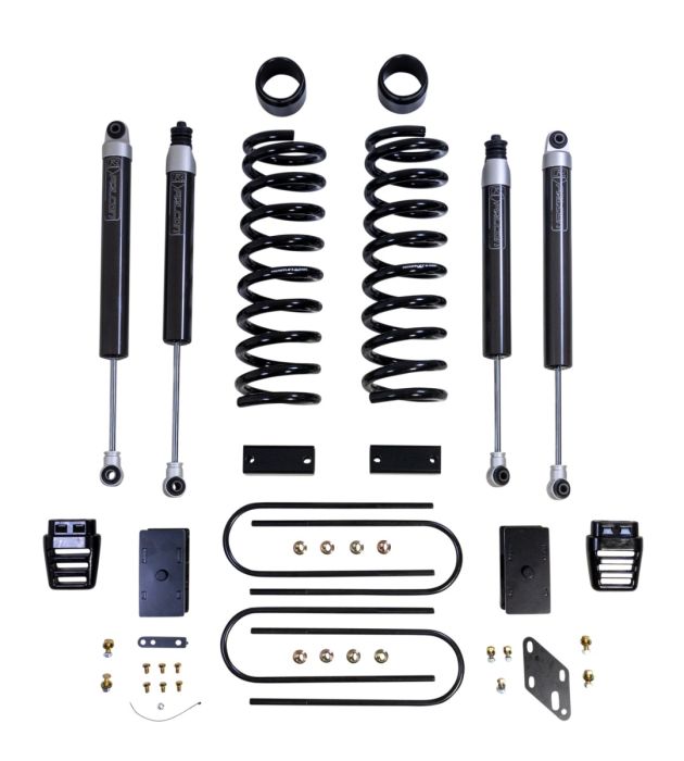 ReadyLift Suspension shock absorber