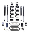 ReadyLift Suspension shock absorber