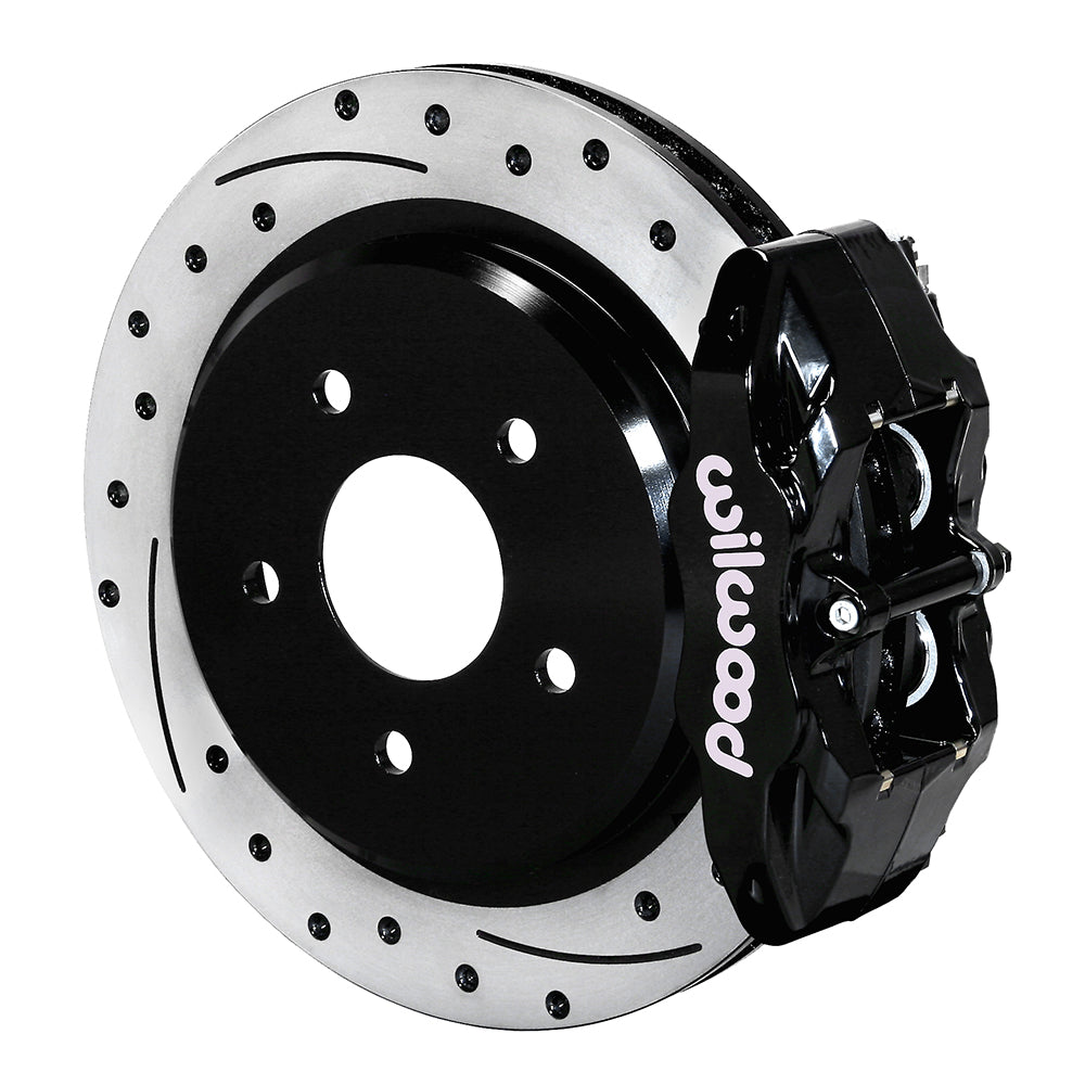 KIT,REAR,DPC5/6,VETTE,97-04,ALL C5