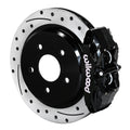 KIT,REAR,DPC5/6,VETTE,97-04,ALL C5