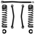 Rock Krawler 2019+ Jeep Wrangler JT RRD Shock 2.25 - Rear