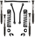 Rock Krawler 2019+ Jeep Wrangler JT RRD Shock 2.25 - Rear