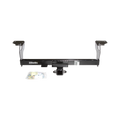 MAX-FRAME RECEIVER
