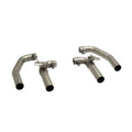Remus auto part detail