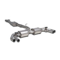 Remus auto part