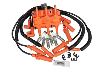 RIPP Supercharger auto part