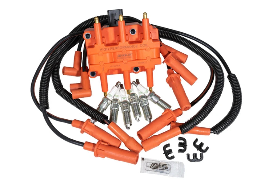 2007 - 2011 3.8L RIPP Refresh pack