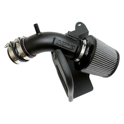 HPS Performance black cold air intake